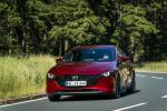 Mazda3 Skyactiv-X Hatchback 2019 года (WW)